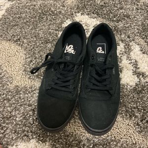 Vans womens size 6